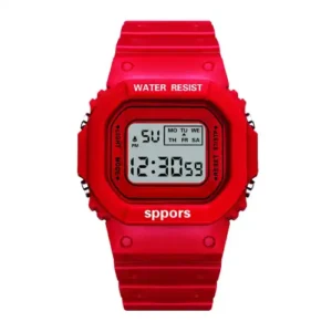 reloj para niños en AliExpress Perú